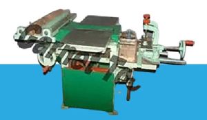 Universal Bamboo Wood Working Machine
