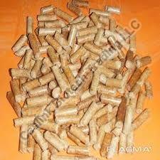 Wood Pellets