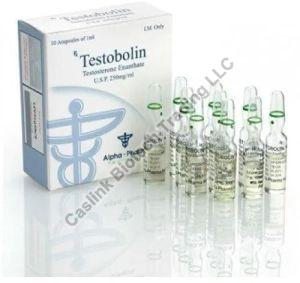 Testosterone Enanthate 250mg Injection