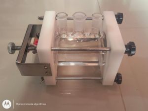 Electrochemical Corrosion Para Cell