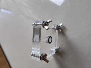 Zinc Air Battery