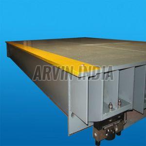 Digital Weighbridge