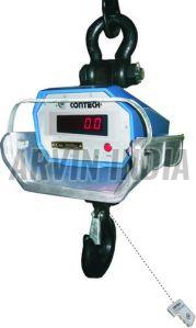 High Temperature Crane Scale