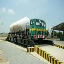 Pit Less Weighbridge