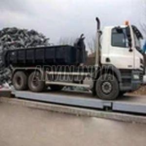 Tol Kanta Weighbridge