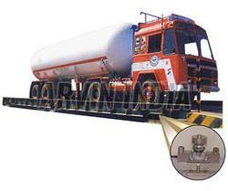 Truck Weighbridge