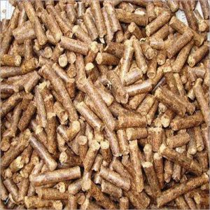 Biomass Pallets