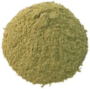 Banana Peel Powder