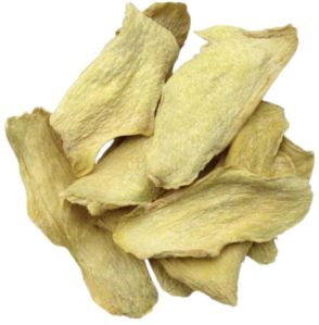 Dehydrated Ginger Flakes