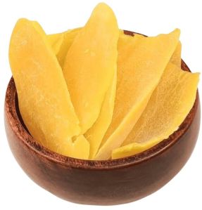 Dried Mango Slice