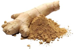 Dry Ginger Powder