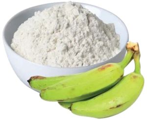 Green Banana Powder