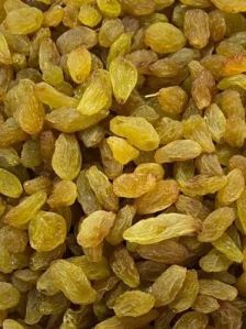Golden Resin