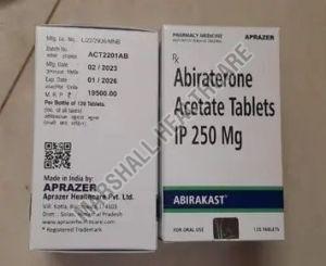 Abirakast Tablets