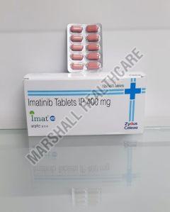 Imatinib Tablets 400mg