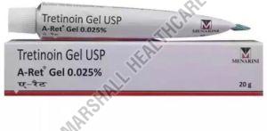 Tretinoin Cream