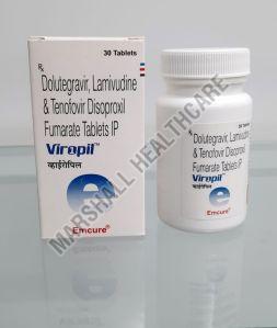 Viropil Tablets