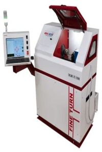CNC Lathe Trainer Machine, for Engineering