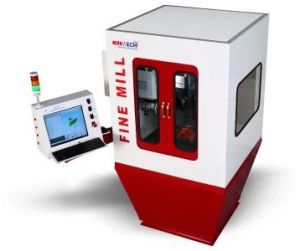 Sinewave VMM-IA-200 CNC Mill Trainer, For Education For Engineering