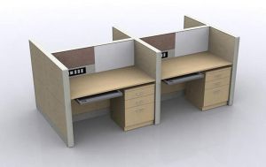 Royal Sparsh Modular Workstations