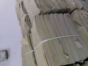 Paper Sheets for Shoes Stuffing