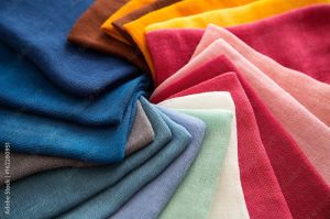 Cotton Hosiery Fabrics