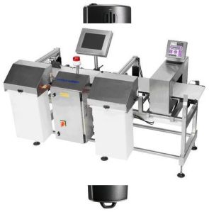 Stainless Steel Automatic Checkweighers