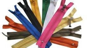 Polyester Zippers