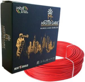 Copper Multi Stand Wire