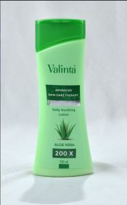 Aloe Vera Daily Soothing Lotion