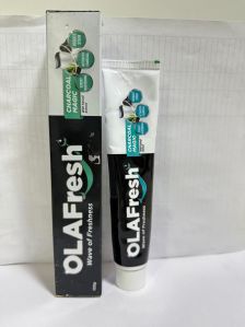 Charcoal Magic Toothpaste