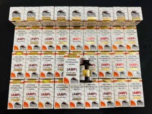 Racehorse AMP Injection, Certification : ISO-9001: 2008 Certified