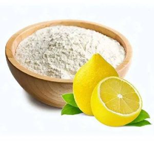 Lemon Powder
