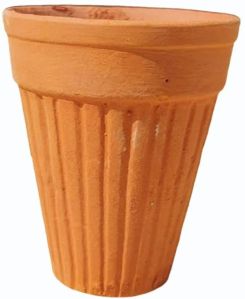 60ml Terracotta Tea Kullad