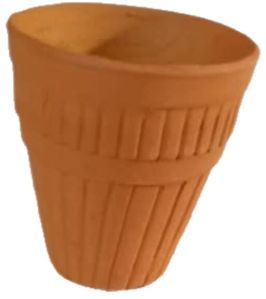 70ml Terracotta Tea Kullad