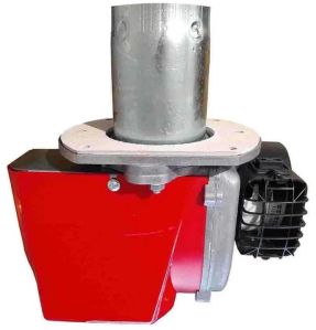 Ecoflam Max 12 Oil Burner