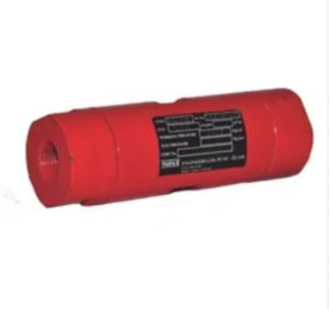 Flame Arrester