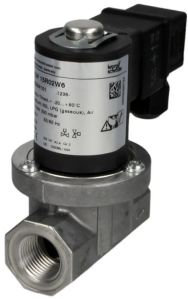 Gas Kromschroder Solenoid Valve