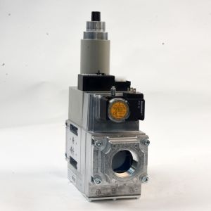 Multiblock Mild Steel Burner