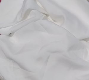 Poly Crepe Fabric