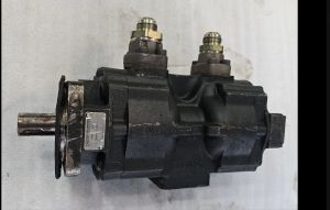 David Brown Hydraulic Pump