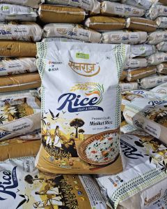 Sanraj Miniket Rice