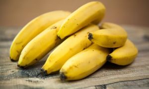 Fresh Yellow Banana