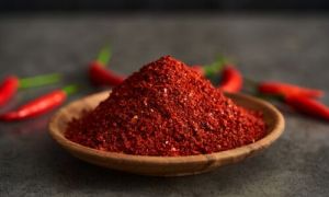 Red Chilli Powder