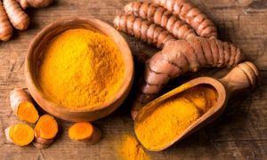 Turmeric Powder