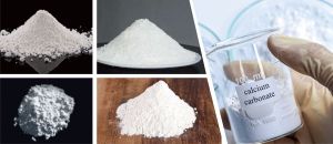 Calcium Carbonate Powder