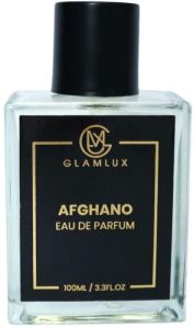 Afghano Eau De Perfume