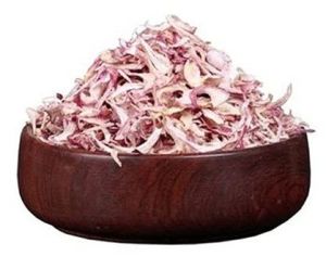 Onion Flakes