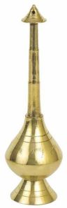 Brass Holy Water Sprinkler