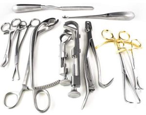 Surgical Items